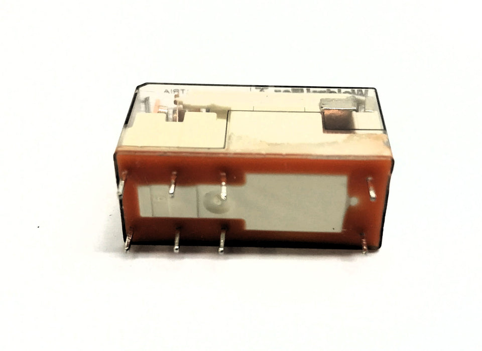 Weidmuller General Purpose Relay RCL424024 [Lot of 2] NOS