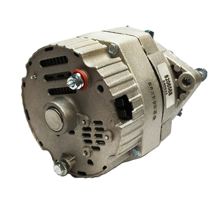 Total Source Forklift Alternator SYAR0008 REMANUFACTURED