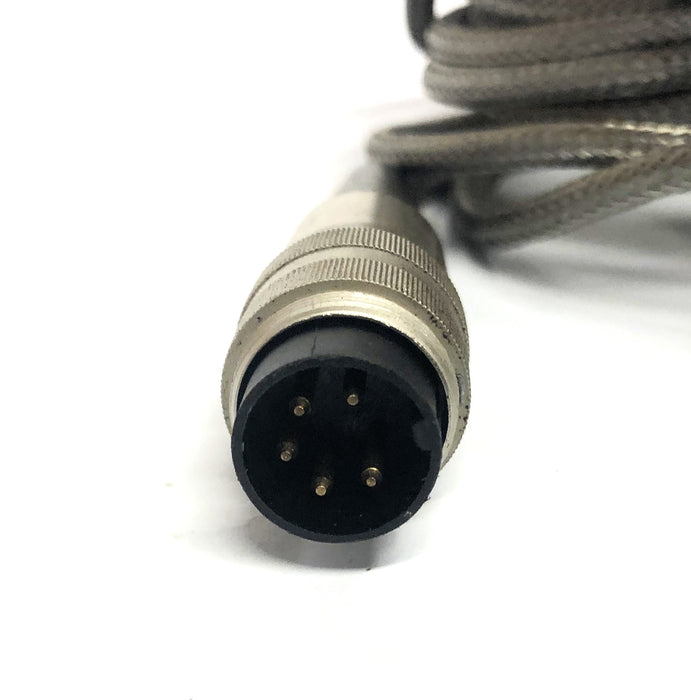 Detector Fiber Optic Cable ATR/1/S USED