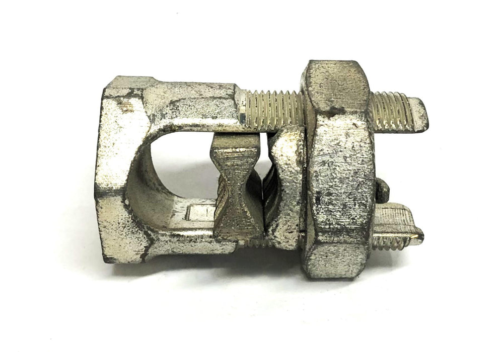 Unbranded TPU SW-14 CU Split Bolt Parallel Connector 4/0STR-1000MCM USED
