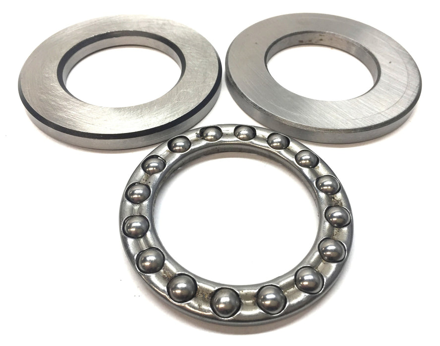 Andrews Thrust Roller Bearing Assembly GT22 NOS