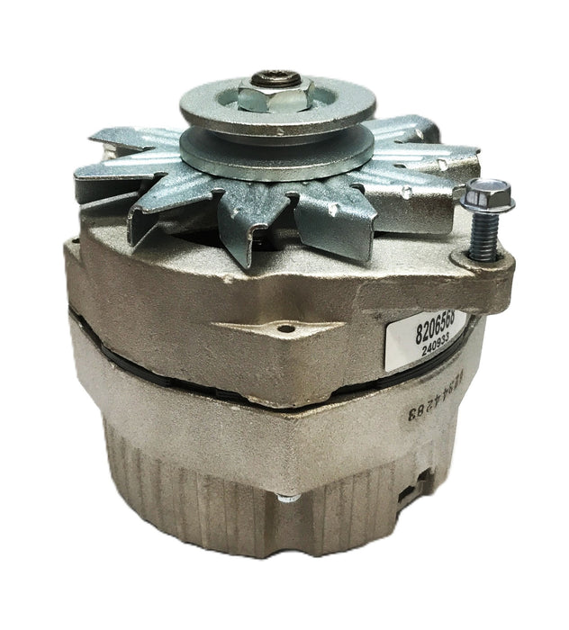 Total Source Forklift Alternator SYAR0008 REMANUFACTURED