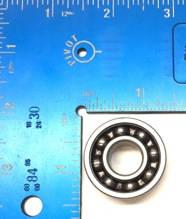 New Departure Roller Ball Bearing 8013 NOS