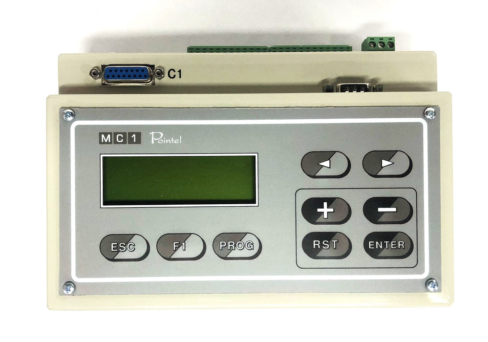 Pointel 16RI.24V.P.SP.ASF MATR 16152 (024W) CAM Programmer MC1 NOS
