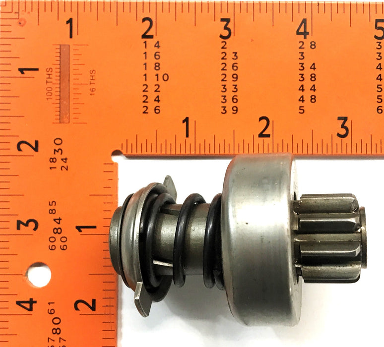Borg Warner Starter Drive SD 239 NOS