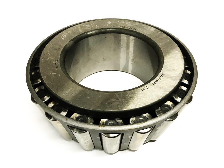 NTN 6 inch Tapered Roller Bearing Cone 4T-6559 NOS