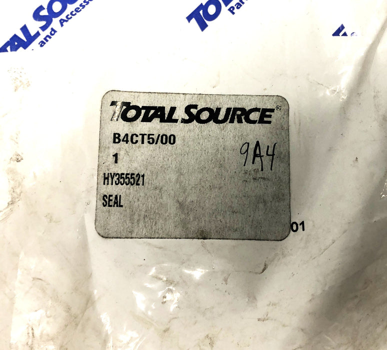 Total Source/PHLE Seal For Hyster Forklift HY355521 (AA417362) NOS