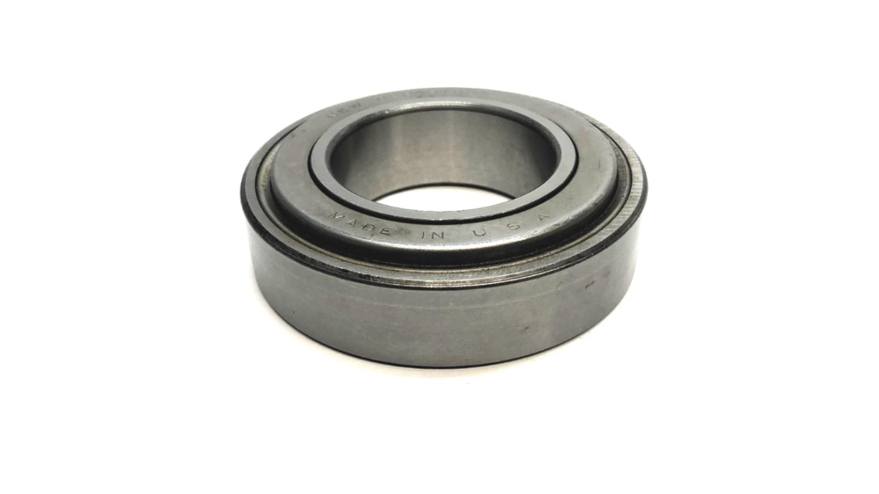 New Departure Metal Shielded Ball Bearing (No Box) 8511 NOS