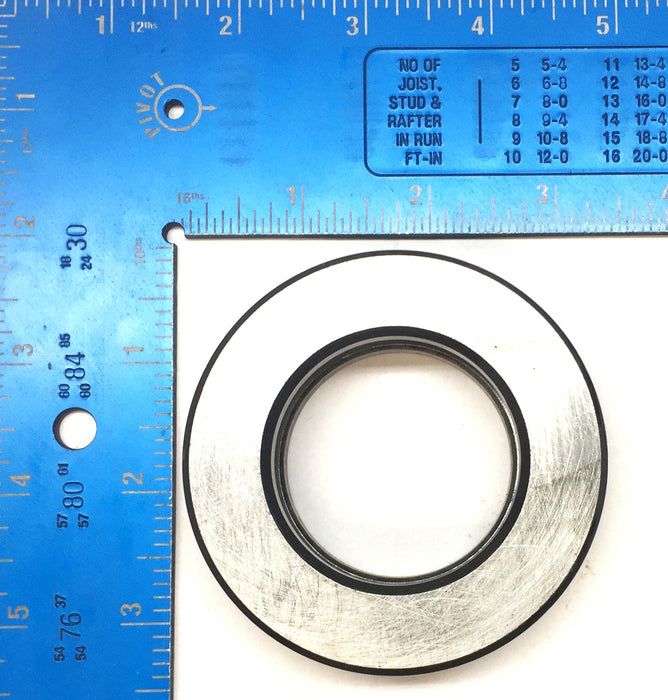 Andrews Thrust Roller Bearing Assembly GT22 NOS