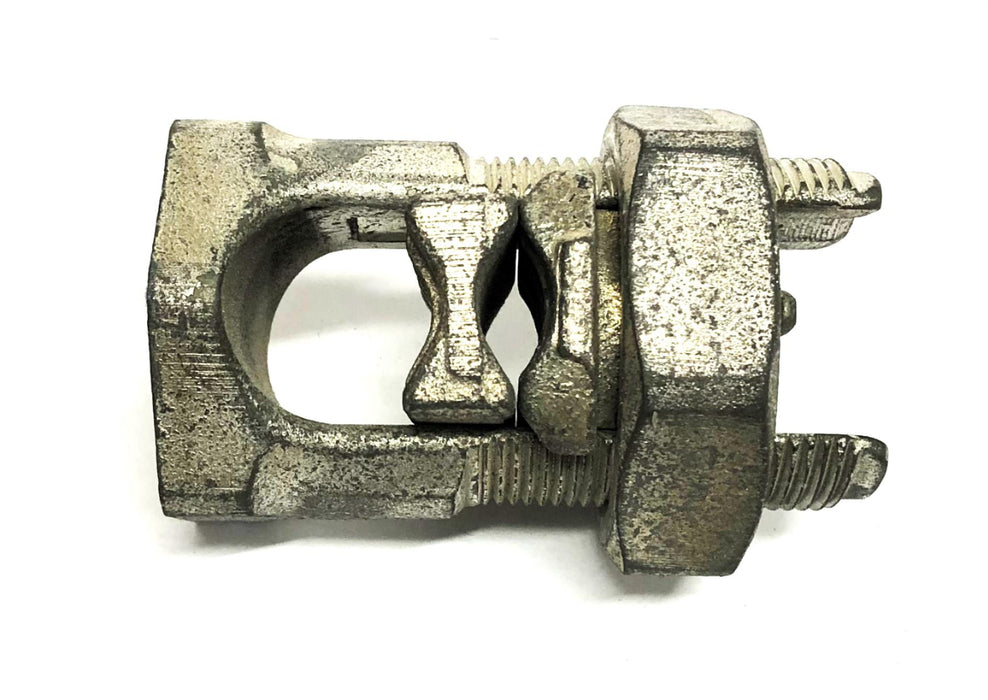 Unbranded TPU SW-14 CU Split Bolt Parallel Connector 4/0STR-1000MCM USED