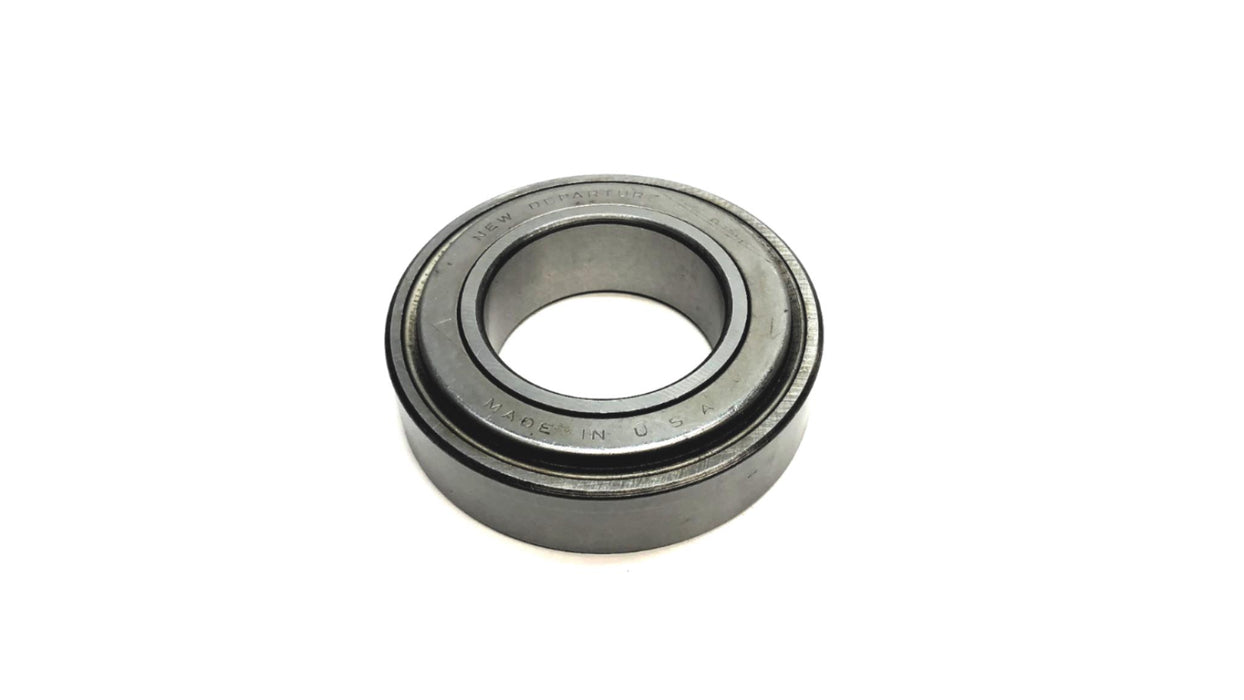 New Departure Metal Shielded Ball Bearing (No Box) 8511 NOS