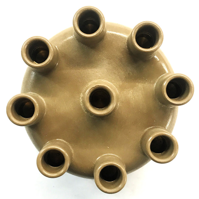 Borg Warner Distributor Cap C-191 NOS