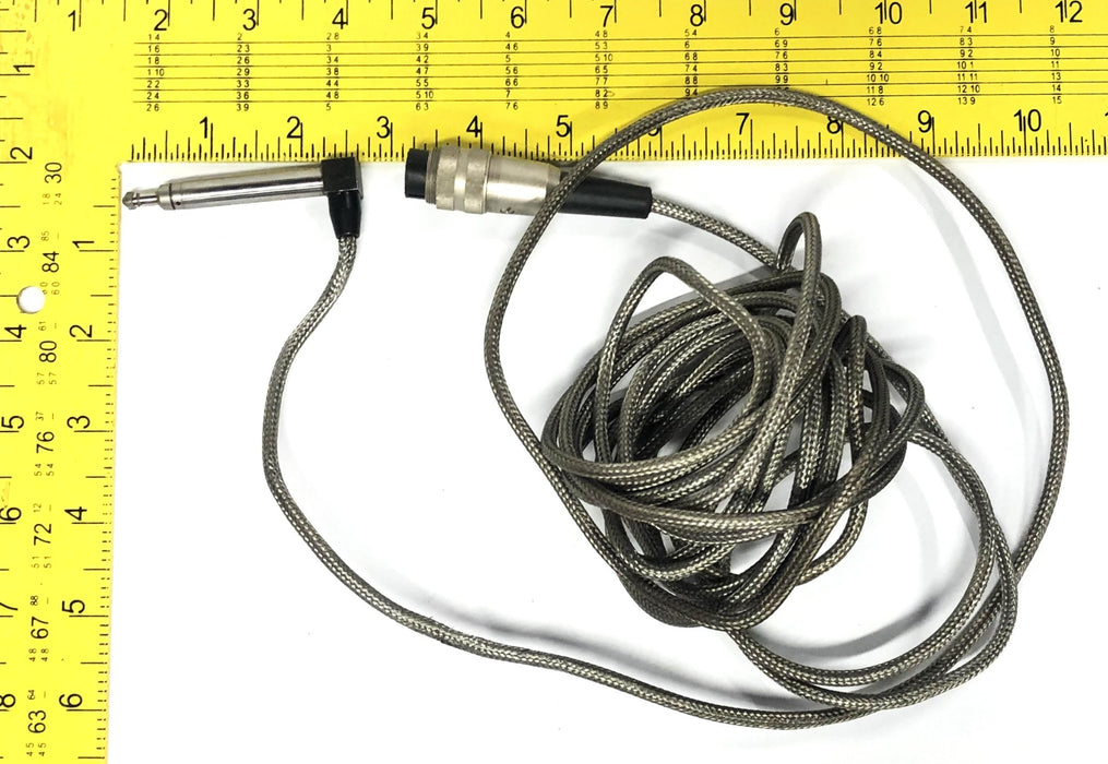 Detector Fiber Optic Cable ATR/1/S USED