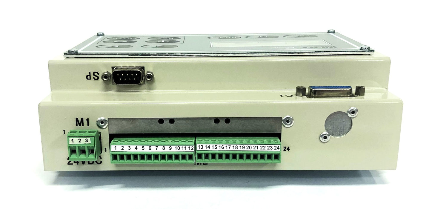 Pointel 16RI.24V.P.SP.ASF MATR 16152 (024W) CAM Programmer MC1 NOS