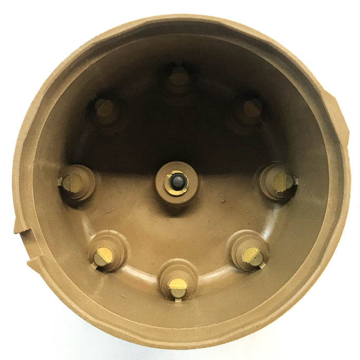 Borg Warner Distributor Cap C-191 NOS