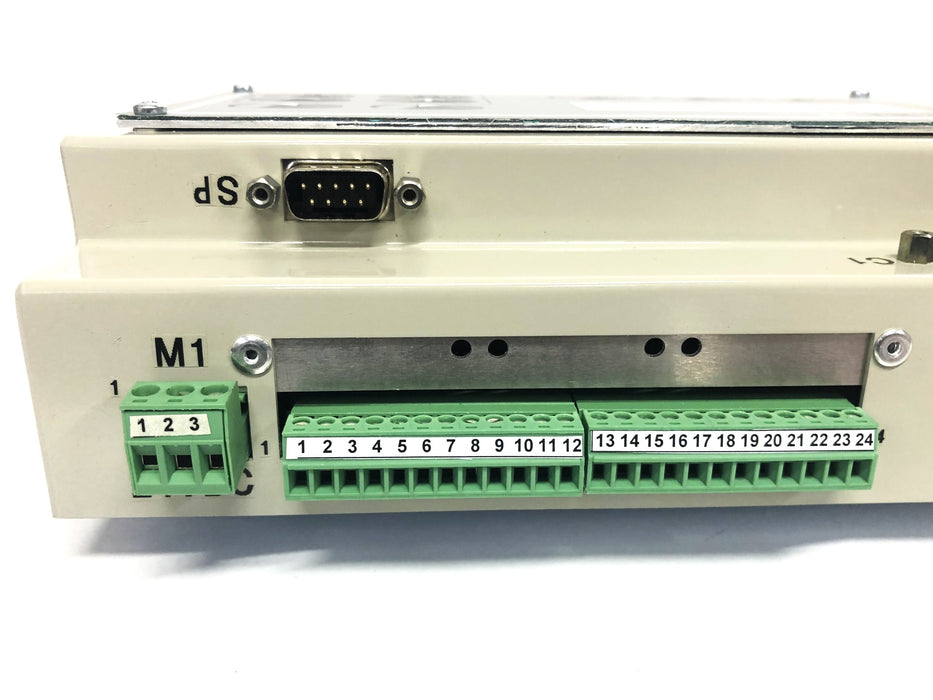 Pointel 16RI.24V.P.SP.ASF MATR 16152 (024W) CAM Programmer MC1 NOS