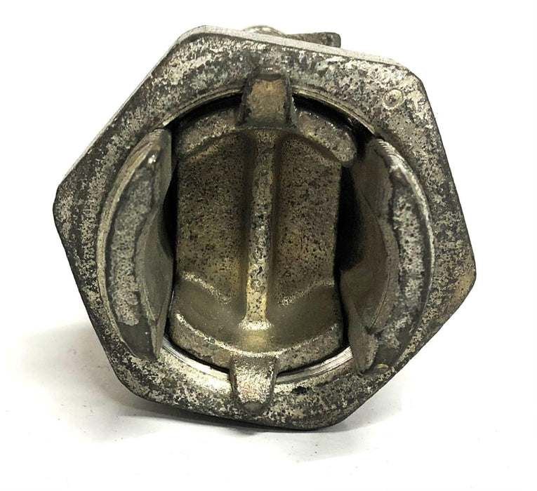Unbranded TPU SW-14 CU Split Bolt Parallel Connector 4/0STR-1000MCM USED