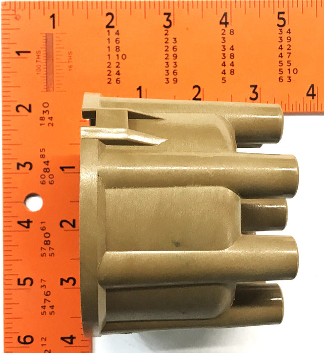 Borg Warner Distributor Cap C-191 NOS