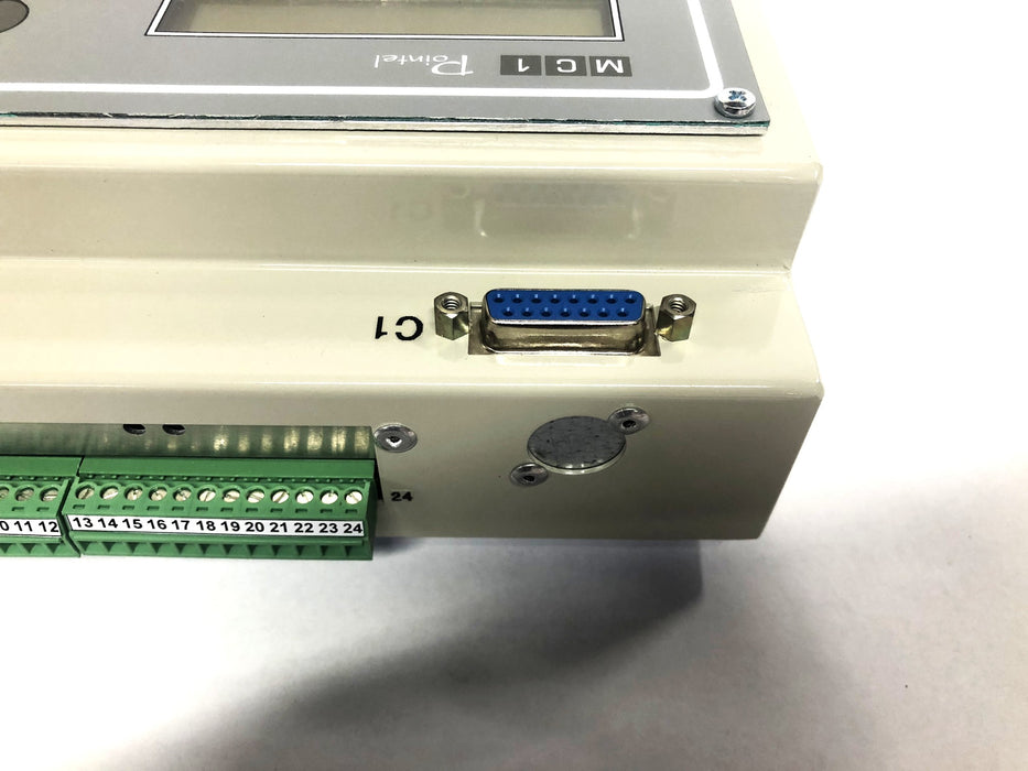 Pointel 16RI.24V.P.SP.ASF MATR 16152 (024W) CAM Programmer MC1 NOS