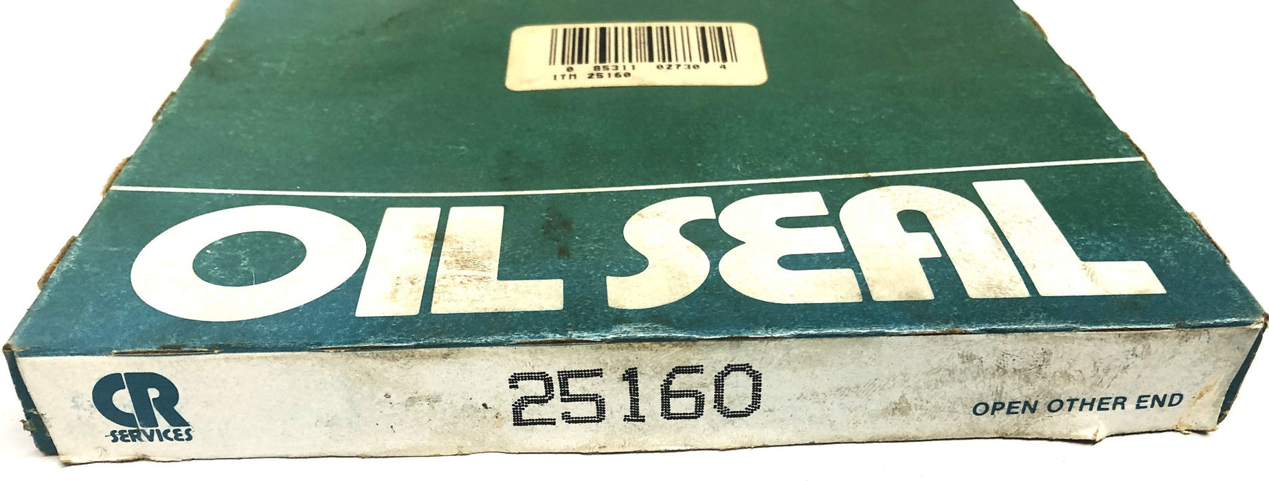 Chicago Rawhide Wheel Seal Kit 25160 NOS