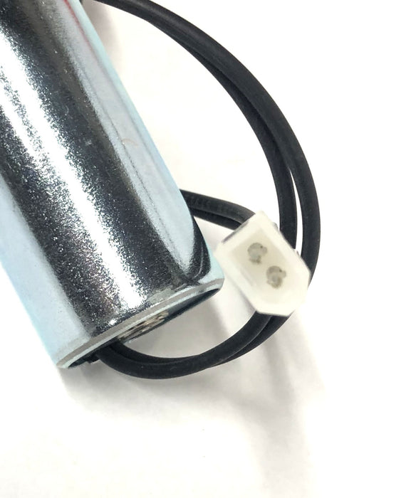 Deltrol Controls 12VDC MED19x2.7 Pulse Solenoid 57131-62 NOS