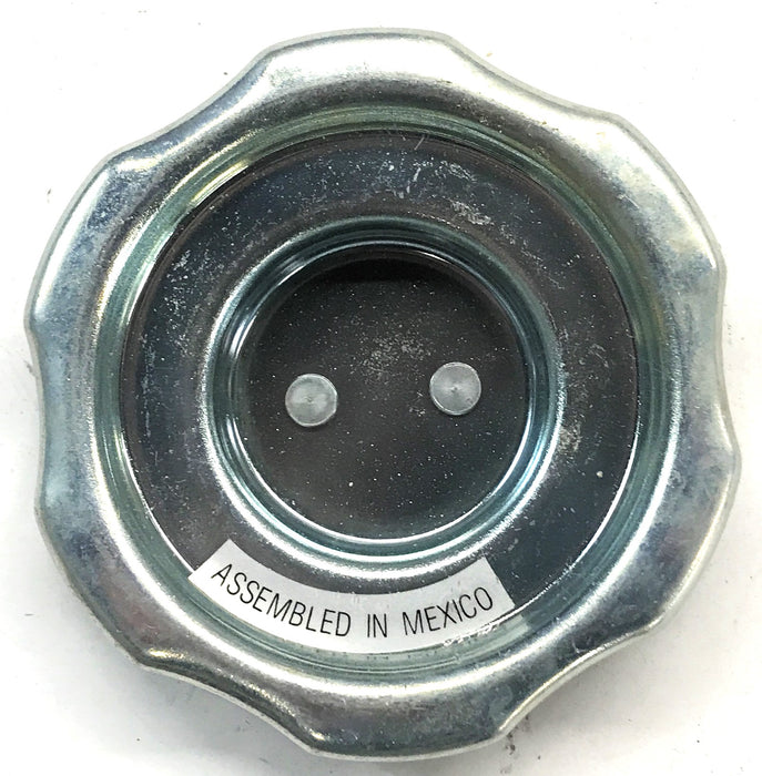 Federated Oil Filler Cap 46521 NOS