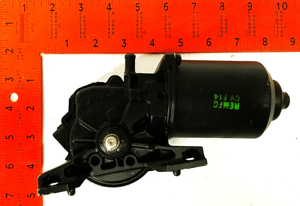 Cardone Industries Wiper Motor for Dodge Charger 40-3031 REMANUFACTURED