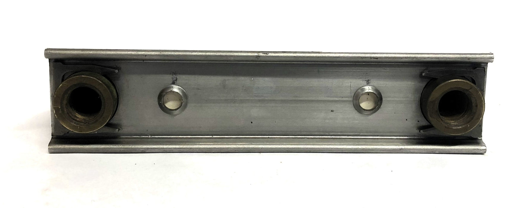 Fischer & Porter 250 PSIG Flow Meter 10A6130 NOS