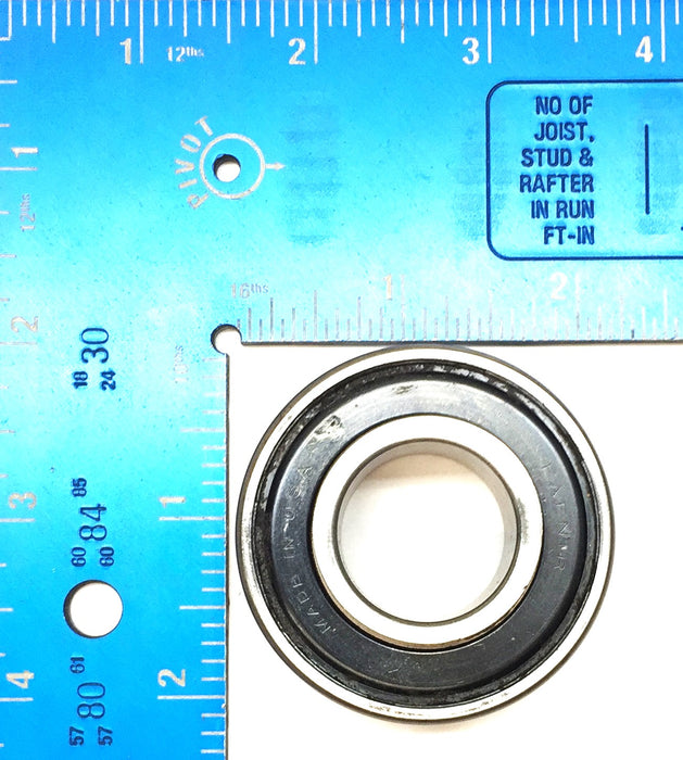 Fafnir Roller Ball Bearing Insert RB015C3 NOS