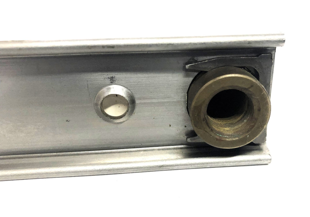 Fischer & Porter 250 PSIG Flow Meter 10A6130 NOS