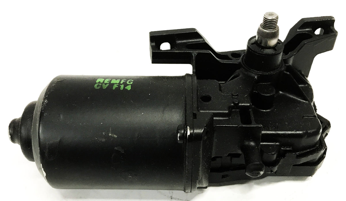 Cardone Industries Wiper Motor for Dodge Charger 40-3031 REMANUFACTURED