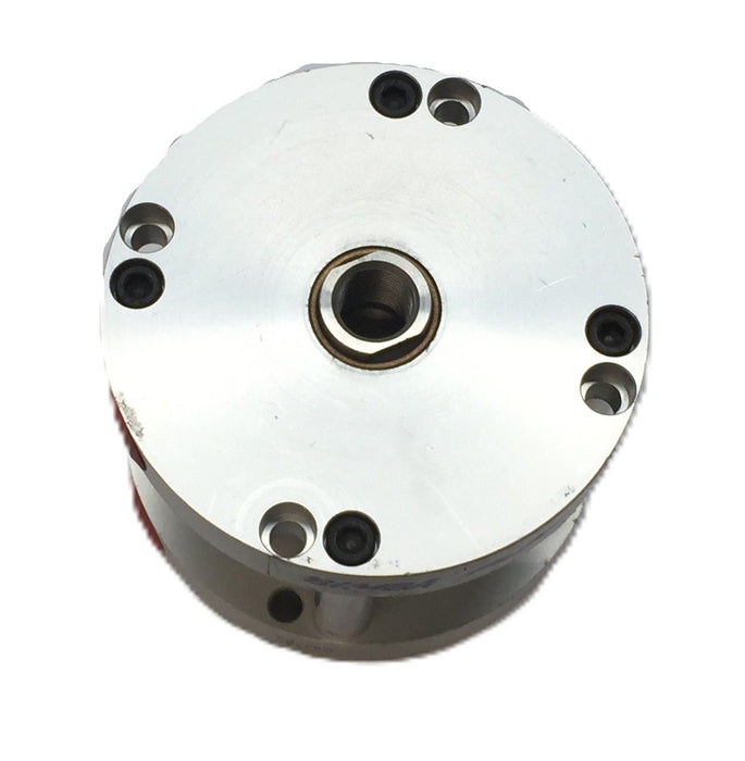 Bimba Flat-1 Pancake Pneumatic Cylinder FO-702 NOS