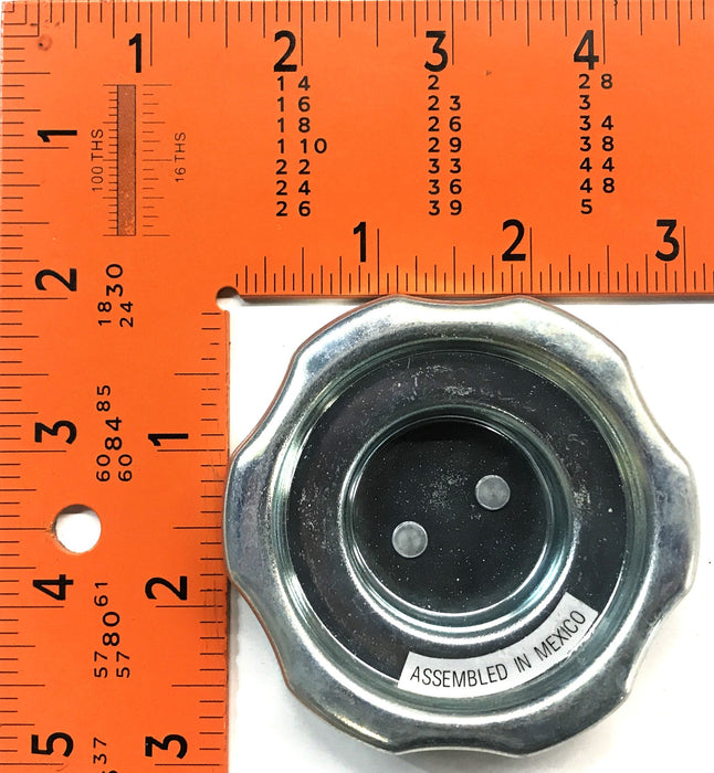 Federated Oil Filler Cap 46521 NOS