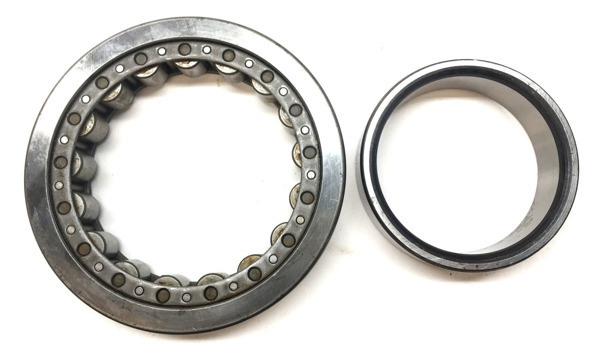 Bower Cylindrical Roller Bearing with Inner Ring M1218EH (MA1218) NOS