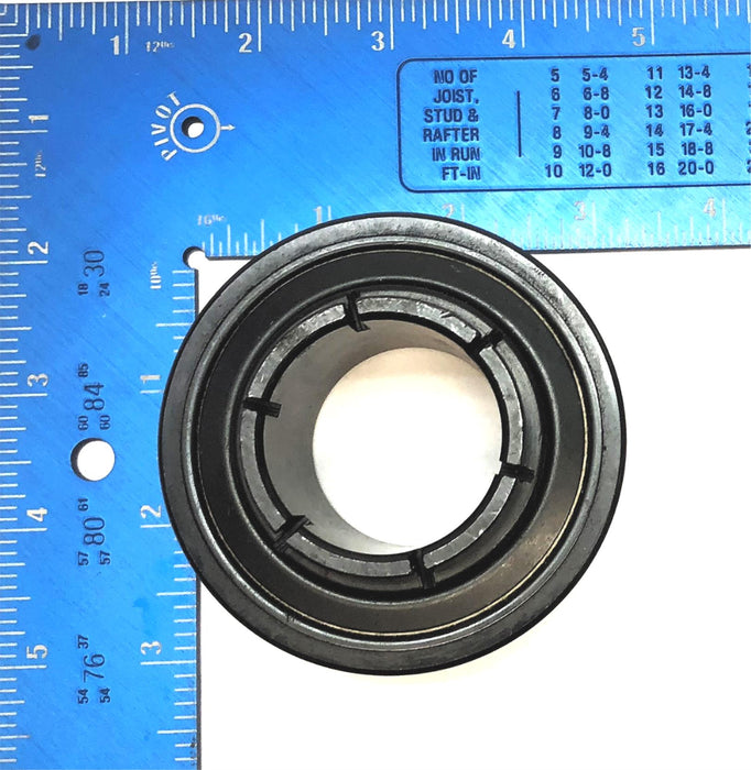 SealMaster Insert Bearing (NO Box/No Collar) ER-24T NOS