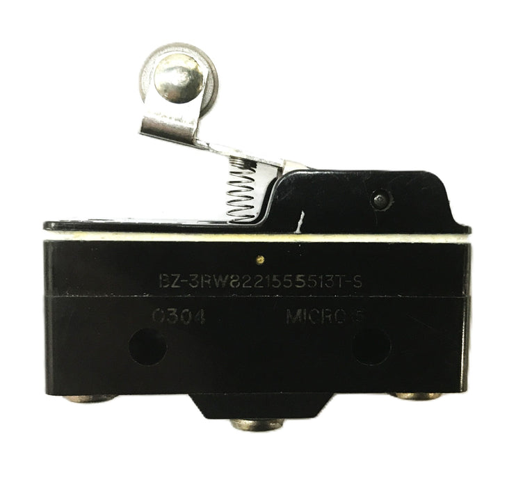 Micro-5 Limit Switch BZ-3RW8221555513T-S [Lot of 2] NOS