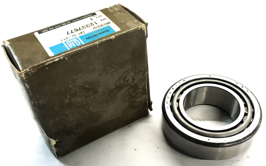 Timken Cylindrical Roller Bearing Assembly JM205149AS NOS