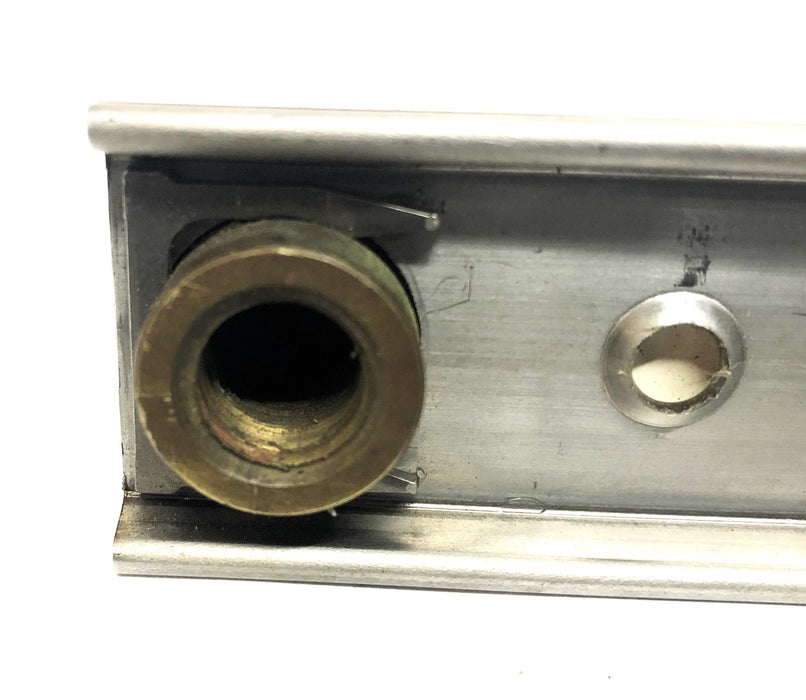 Fischer & Porter 250 PSIG Flow Meter 10A6130 NOS