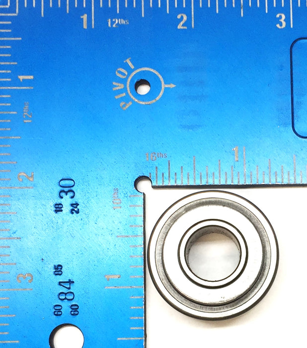 New Departure Roller Ball Bearing 013 NOS
