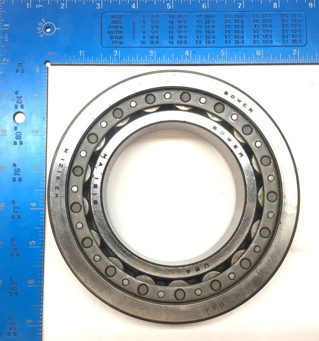 Bower Cylindrical Roller Bearing with Inner Ring M1218EH (MA1218) NOS