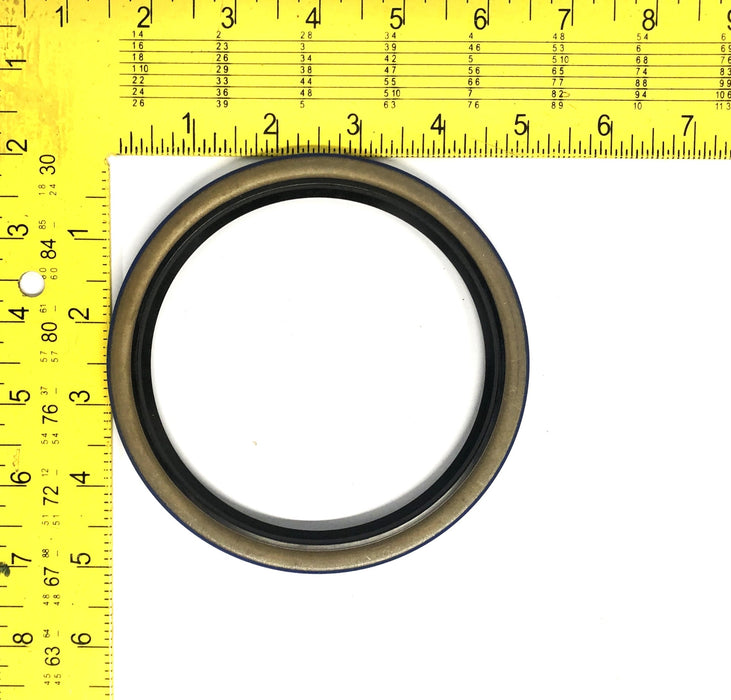 TCM Dichomatik Oil Seal 41494SA-H [Lot of 2] NOS
