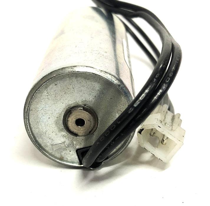 Deltrol Controls 12VDC MED19x2.7 Pulse Solenoid 57131-62 USED