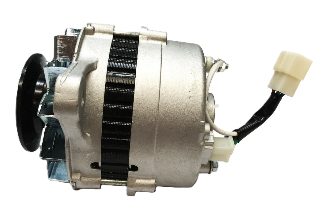 Total Source Forklift Alternator SYAN0185 NOS