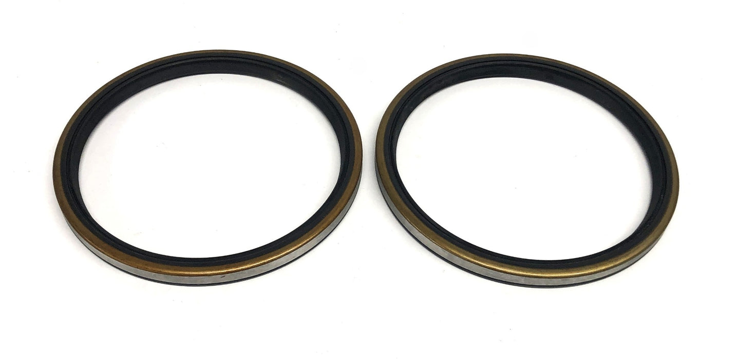 Total Source Oil Seal For Forklift LP1400-9204 [Lot of 2] NOS