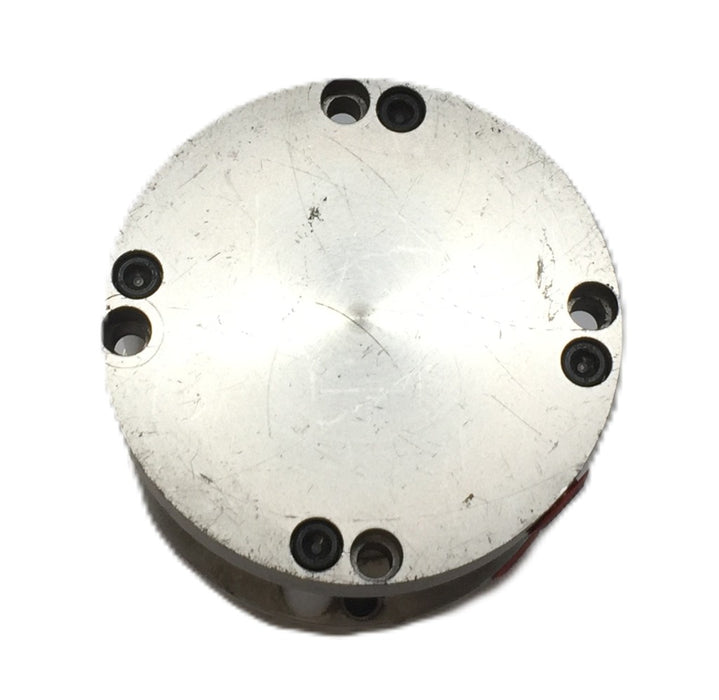 Bimba Flat-1 Pancake Pneumatic Cylinder FO-702XG USED