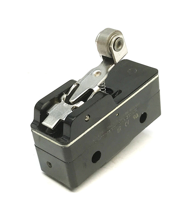 Micro-5 Limit Switch BZ-3RW8221555513T-S [Lot of 2] NOS