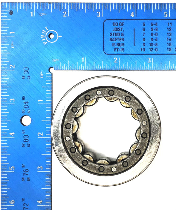 Bower Cylindrical Roller Bearing (No inner Ring) (No Box) R1509E NOS