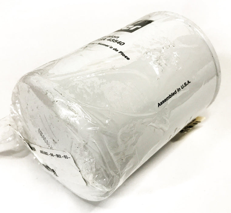 Parker Hydraulic Filter Element 926543 [Lot of 2] NOS