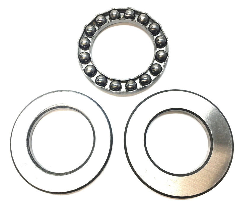 Aetna Thrust Ball Roller Bearing 1108 NOS