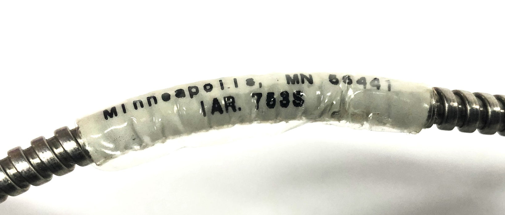 Banner Fiber Optic Cable IAR 753S NOS